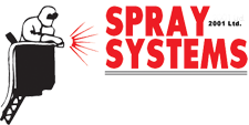 Spray Systems 2001 Ltd.