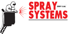 Spray Systems - About Us