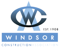 Spray Systems 20001 Ltd. is a member of the Windsor Construction Association.